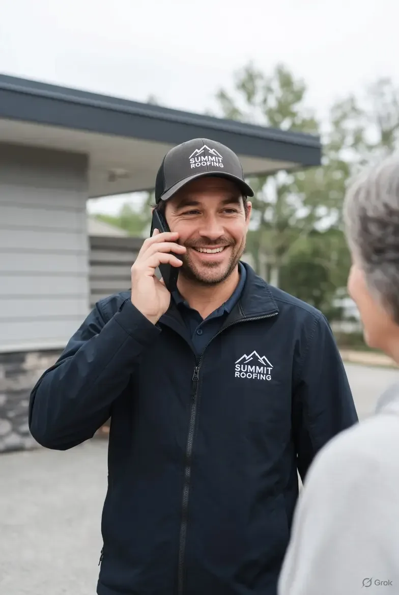 Flat Roof Leak Repair Fort Stewart, GA FAQs